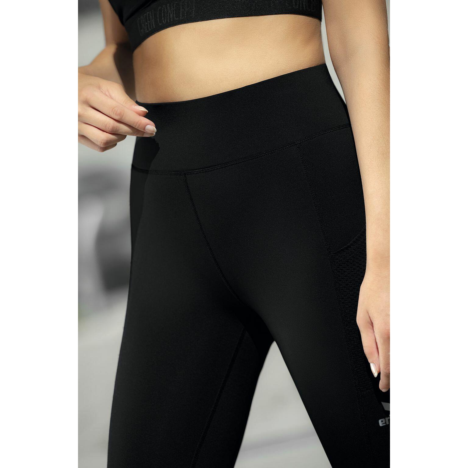 Leggings Frau Erima 4/7