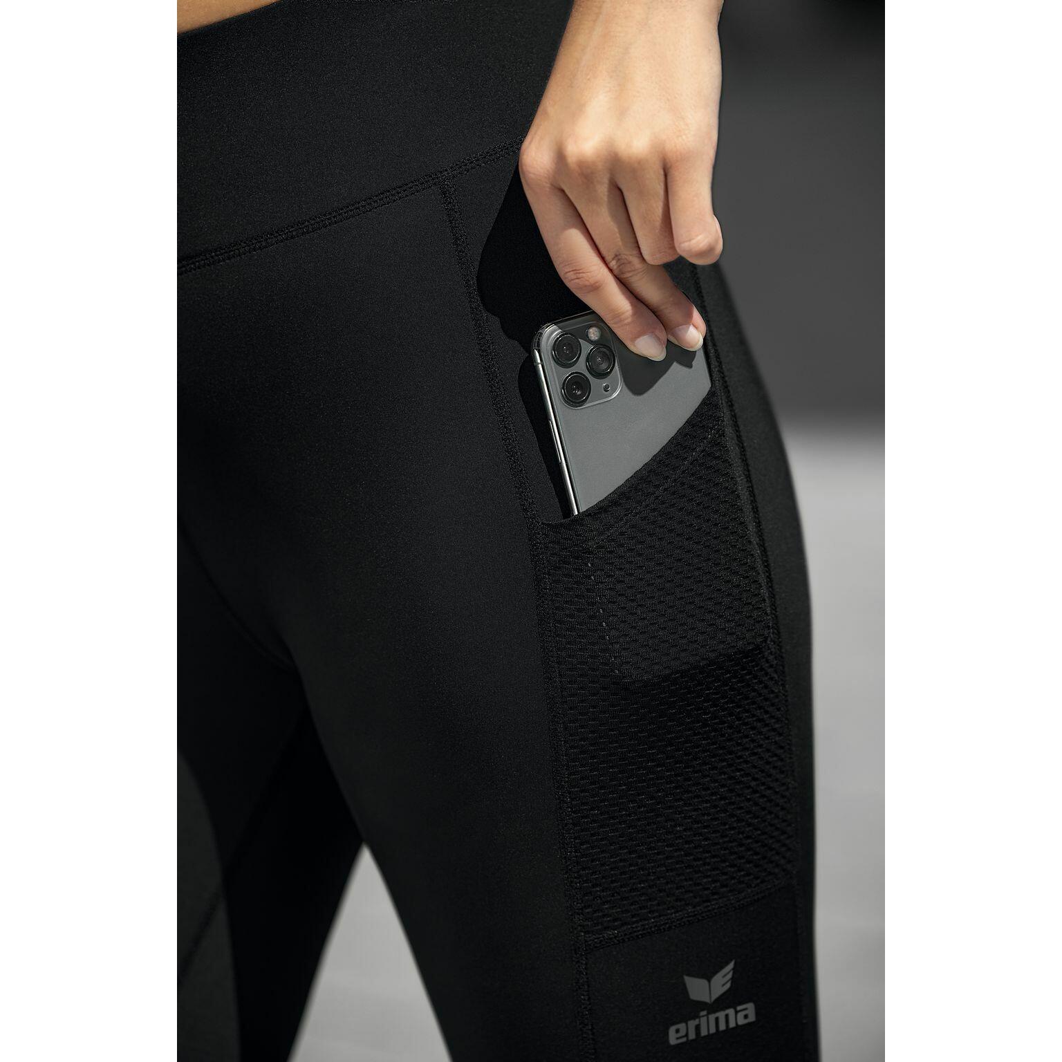 Leggings Frau Erima 5/7