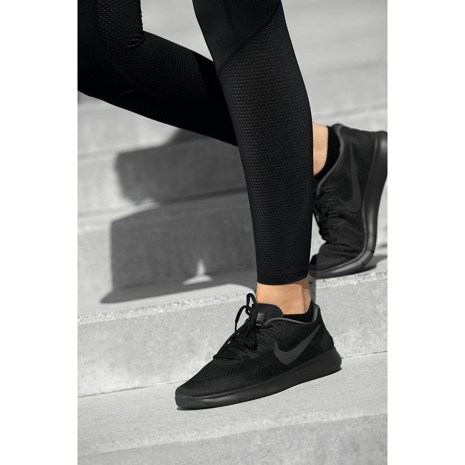Leggings Frau Erima 6/7