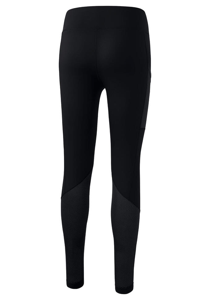 Legginsy damskie Erima Performance Tights