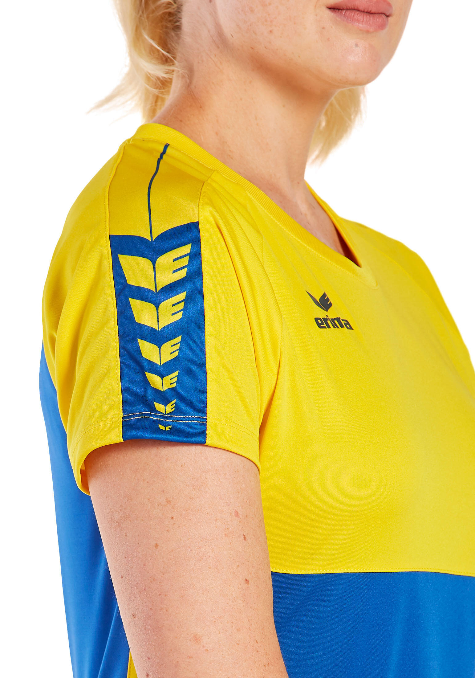 Maglia da donna Erima Six Wings 4/7