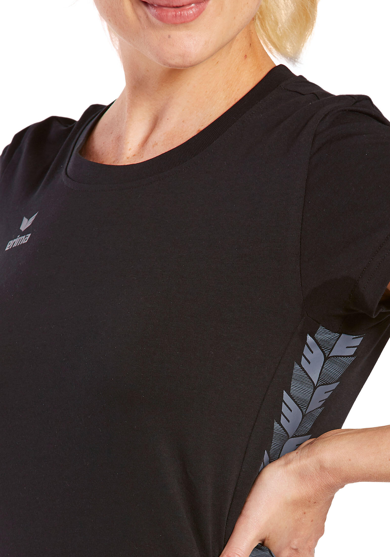 Maillot femme Erima Essential Team 4/7