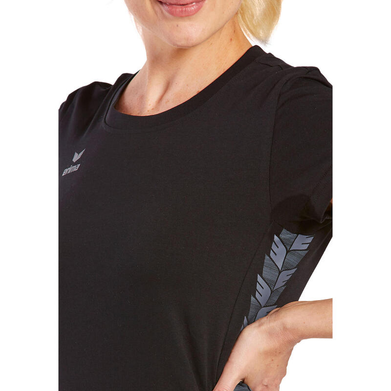 Tricou Erima Essential Team Multicolor