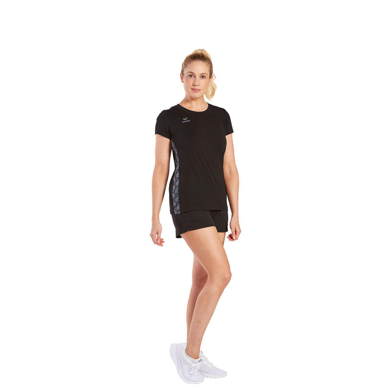 Tricou Erima Essential Team Multicolor