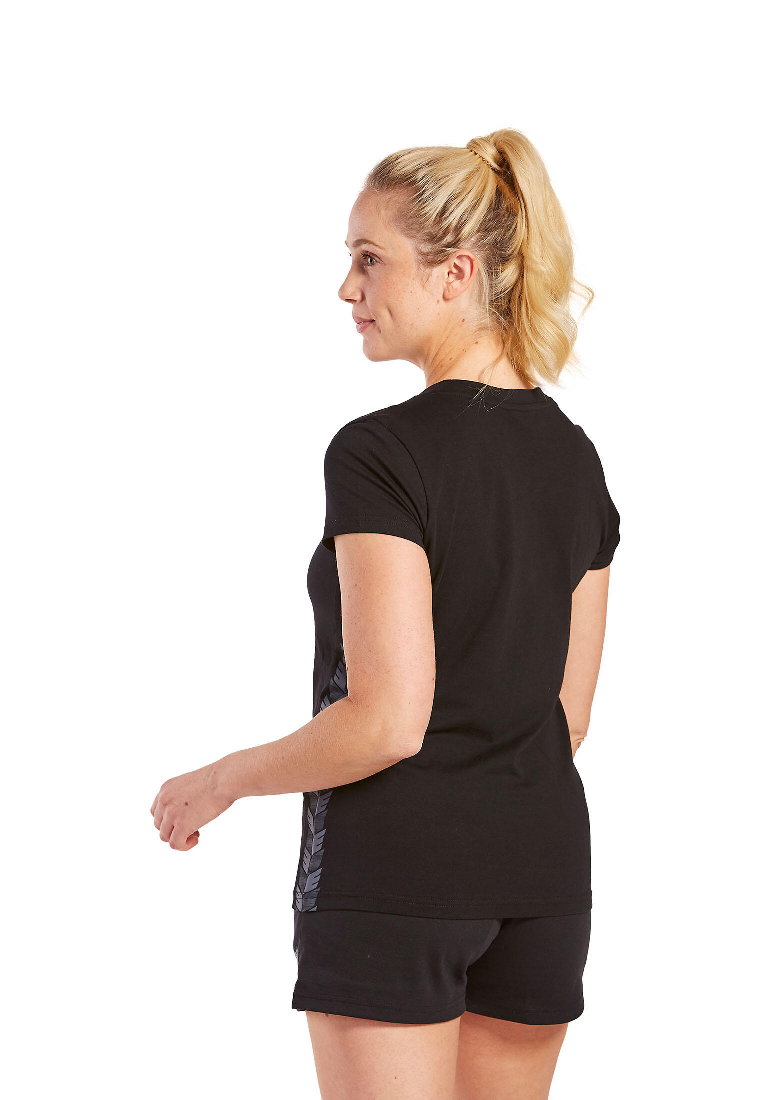 Maillot femme Erima Essential Team 2/7