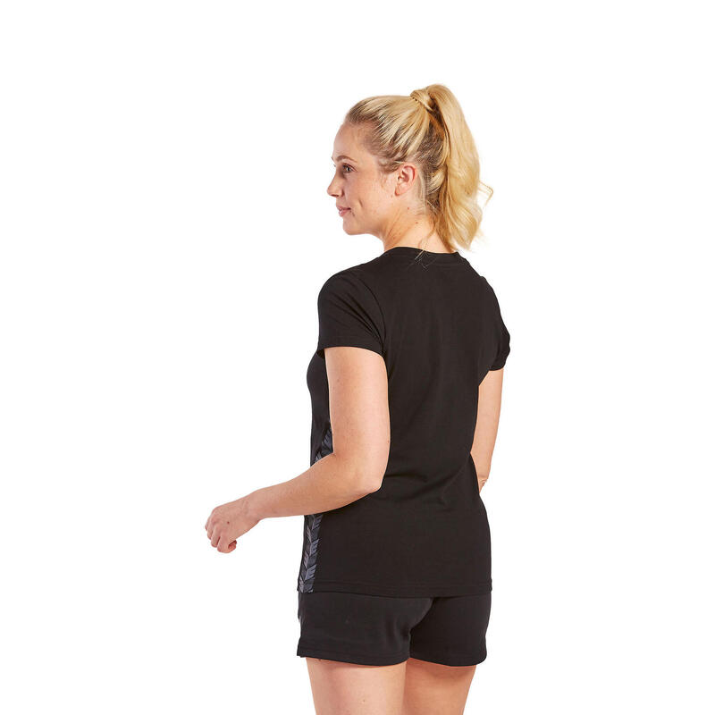 Tricou Erima Essential Team Multicolor