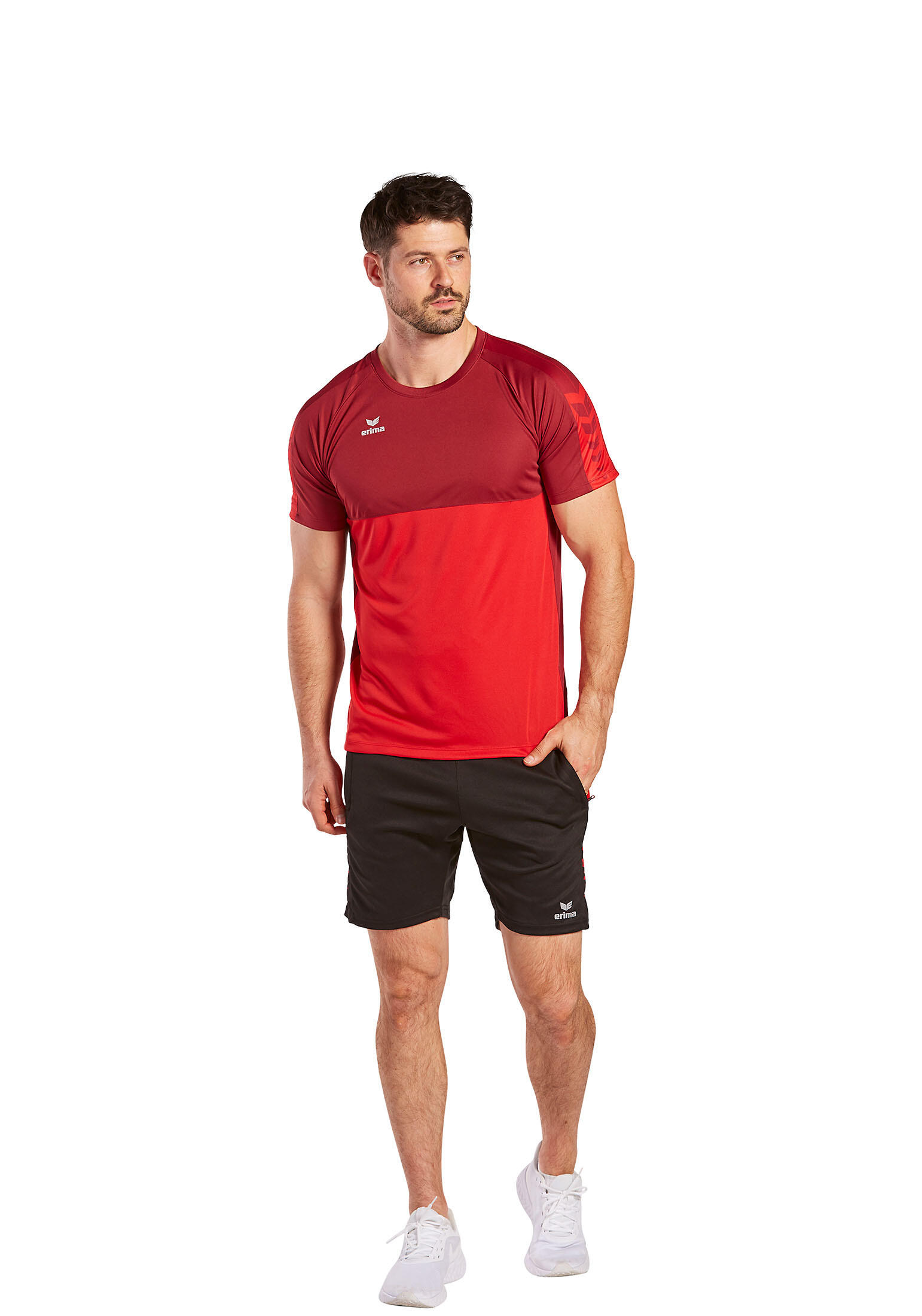 Maglia Erima Six Wings 3/7