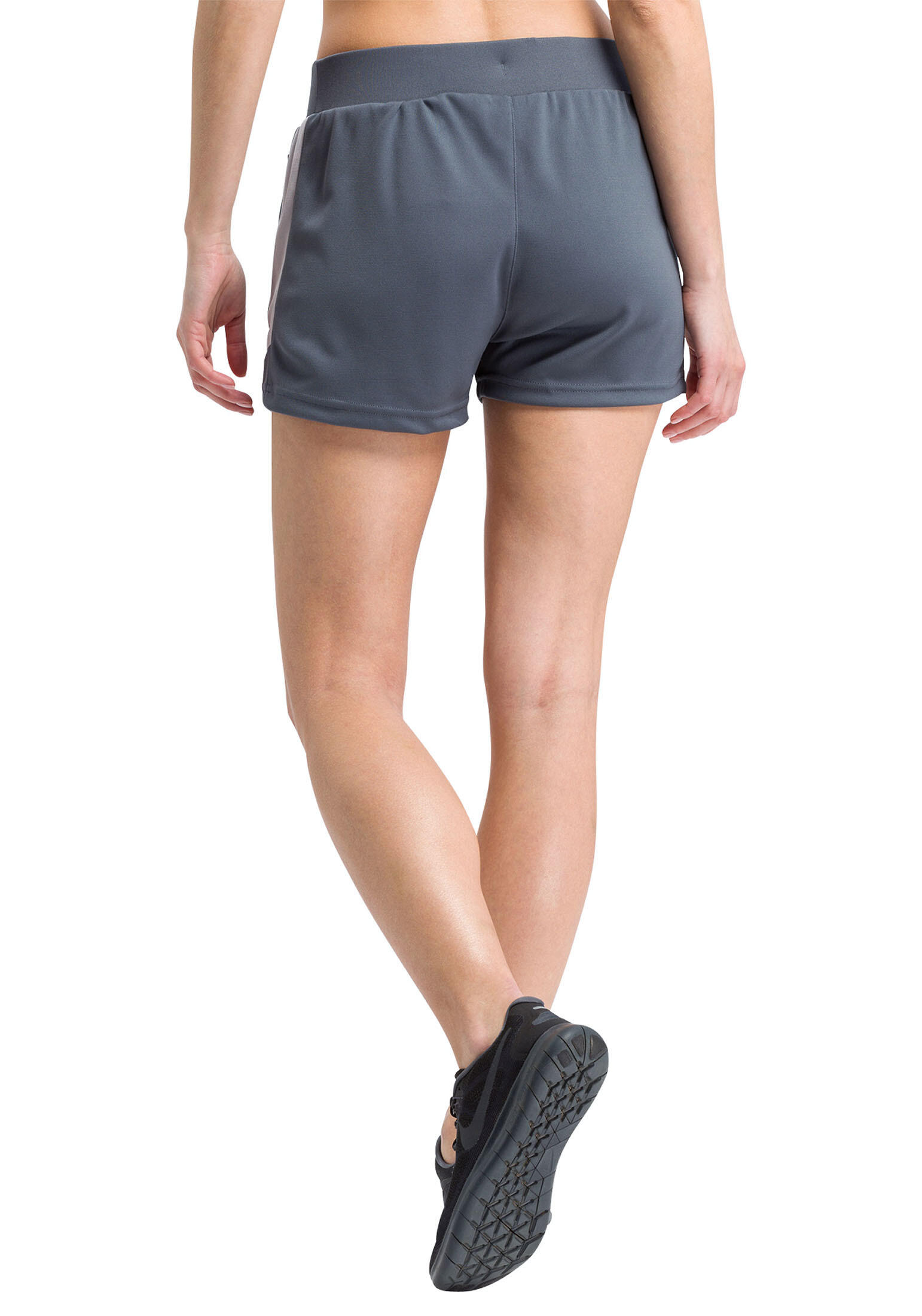 Damen Shorts Squad 2/7