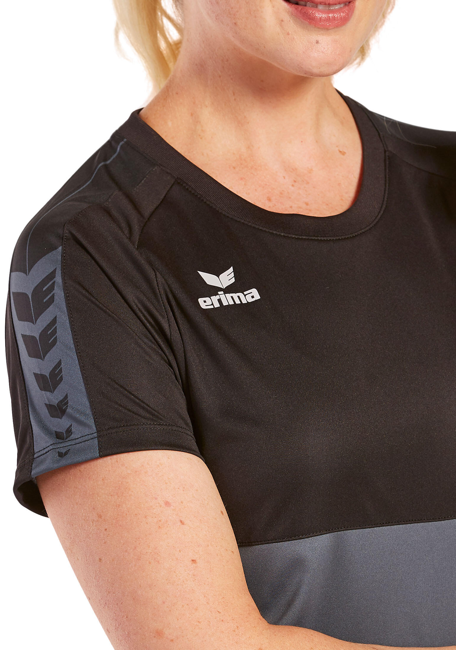 Maglia da donna Erima Six Wings 4/7