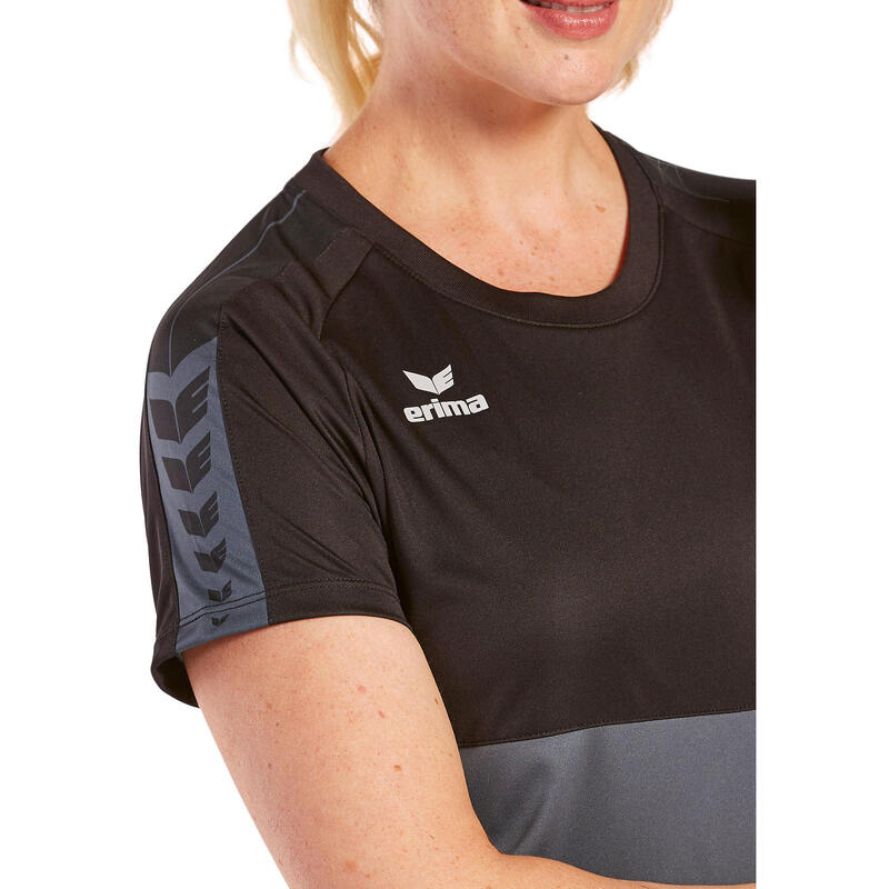 Sportshirt Dames Erima Six Wings