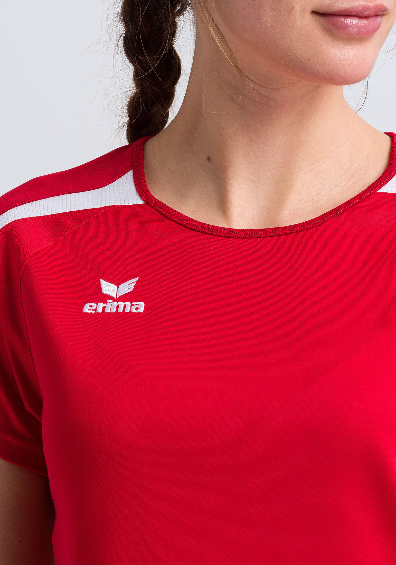T-shirt femme Erima Liga 2.0 4/7