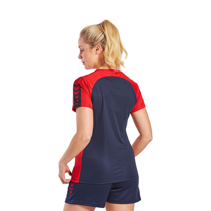 Maillot femme Erima Six Wings