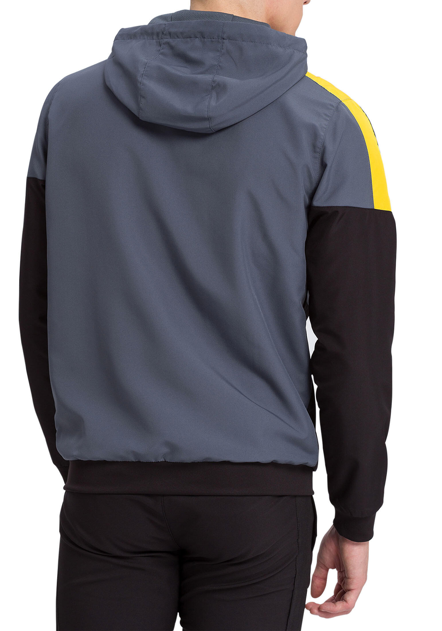 Veste à capuche Erima Tracktop Squad 2/7