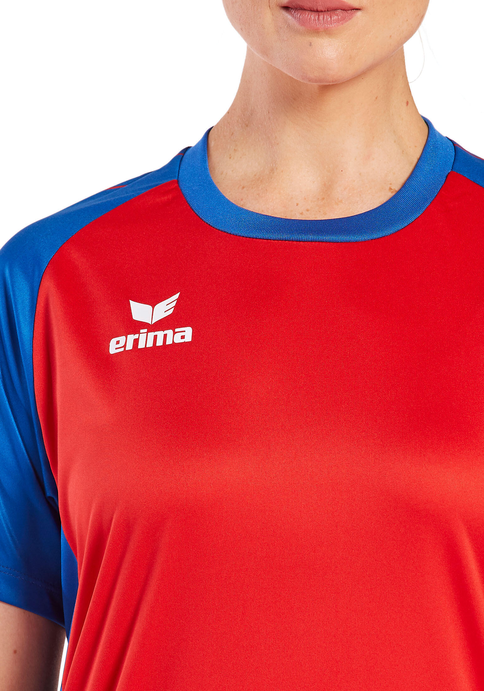 Children's jersey Erima Six Wings 7/7