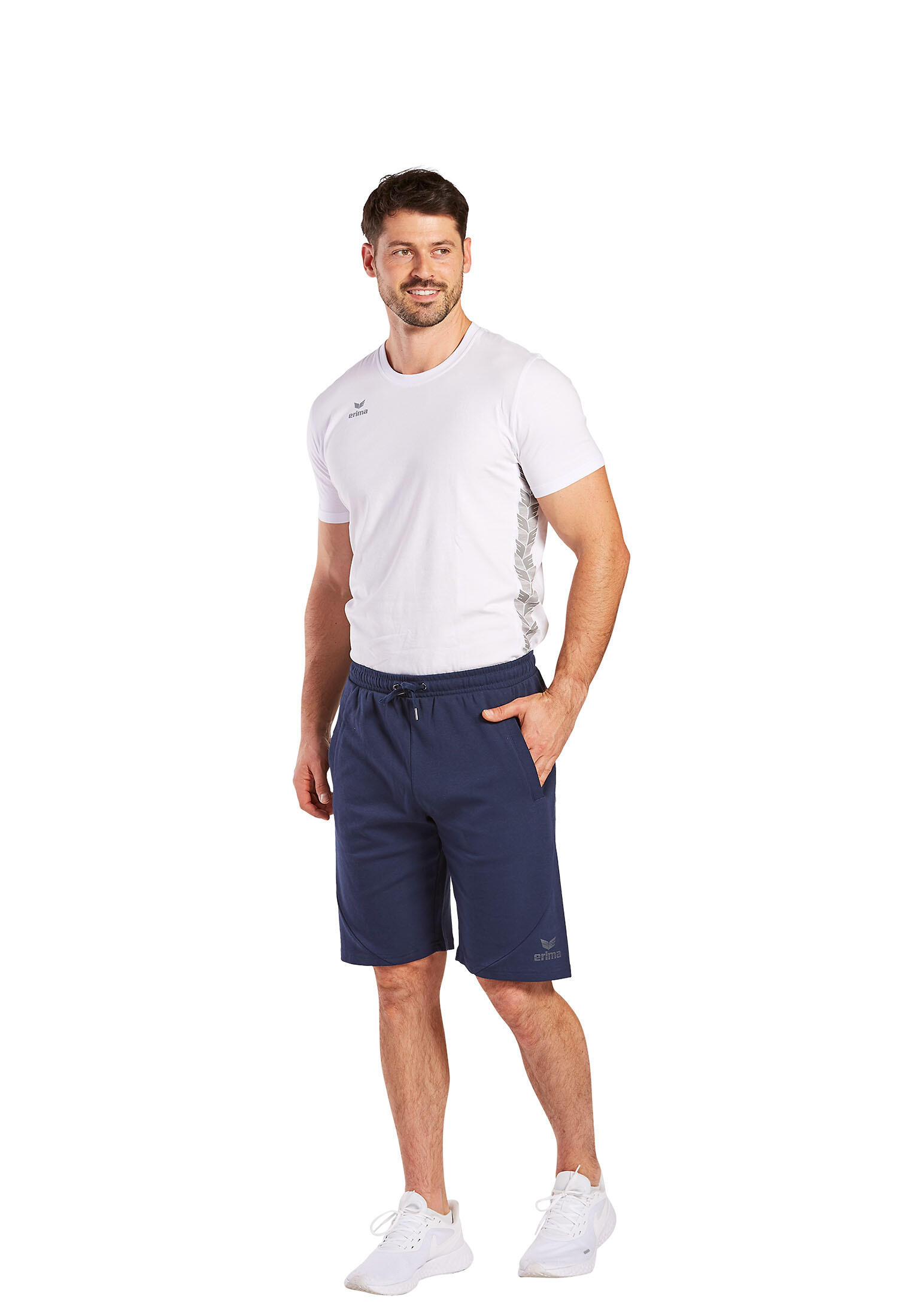 Pantaloncini Erima ESSENTIAL 3/7