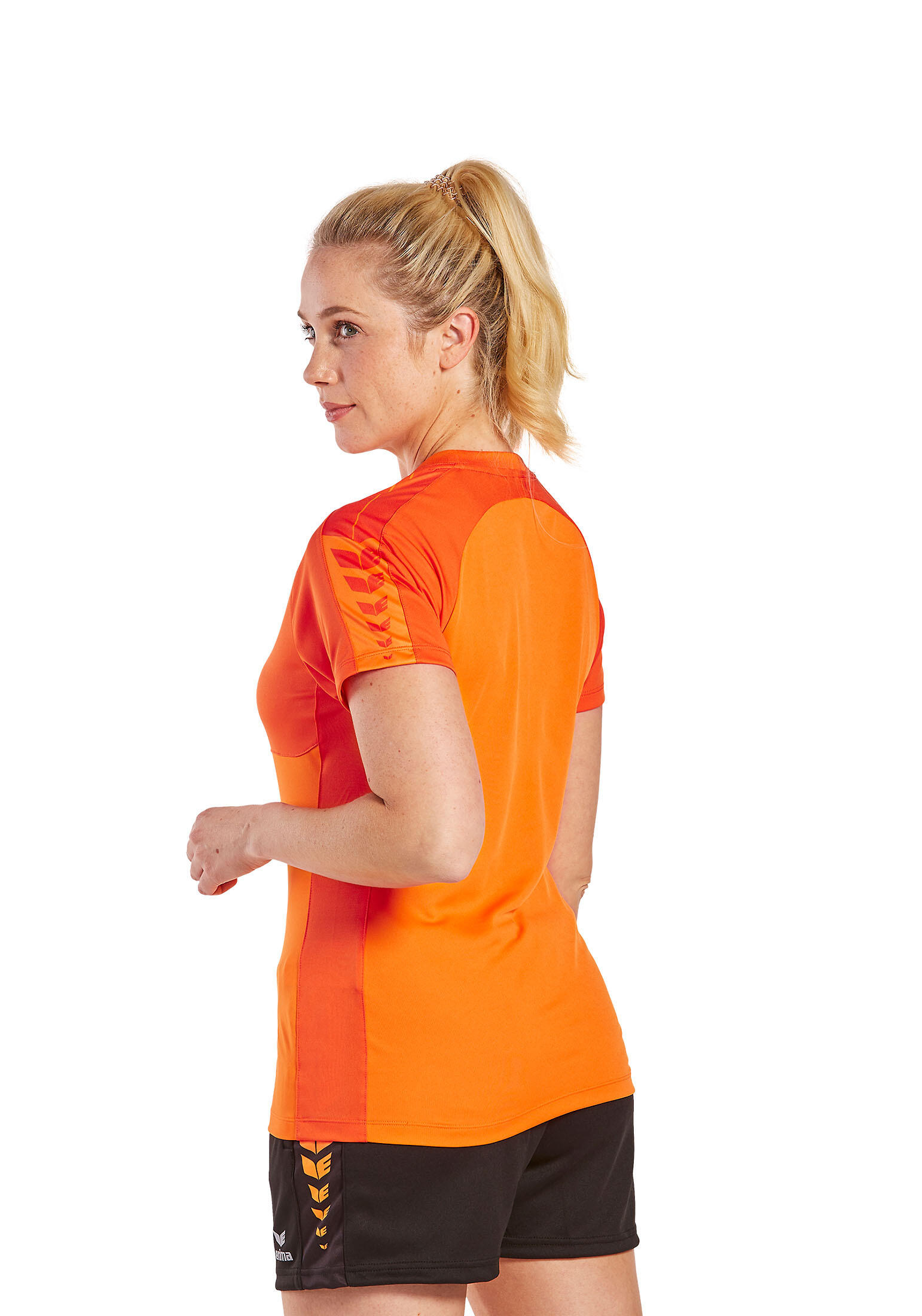 Maillot femme Erima Six Wings 2/7