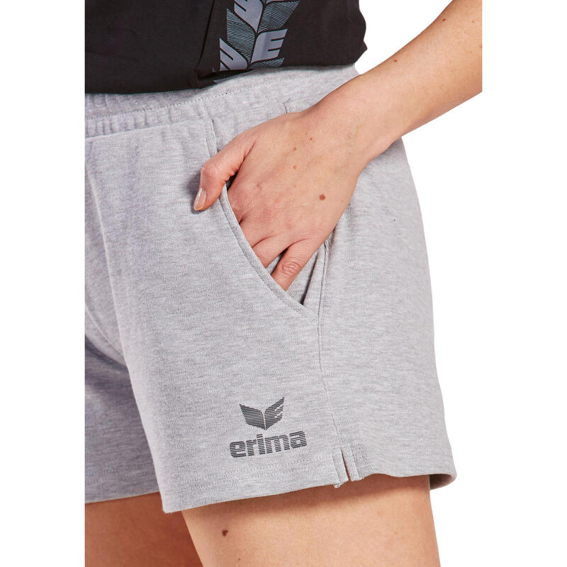 Dames shorts Erima Essential Team