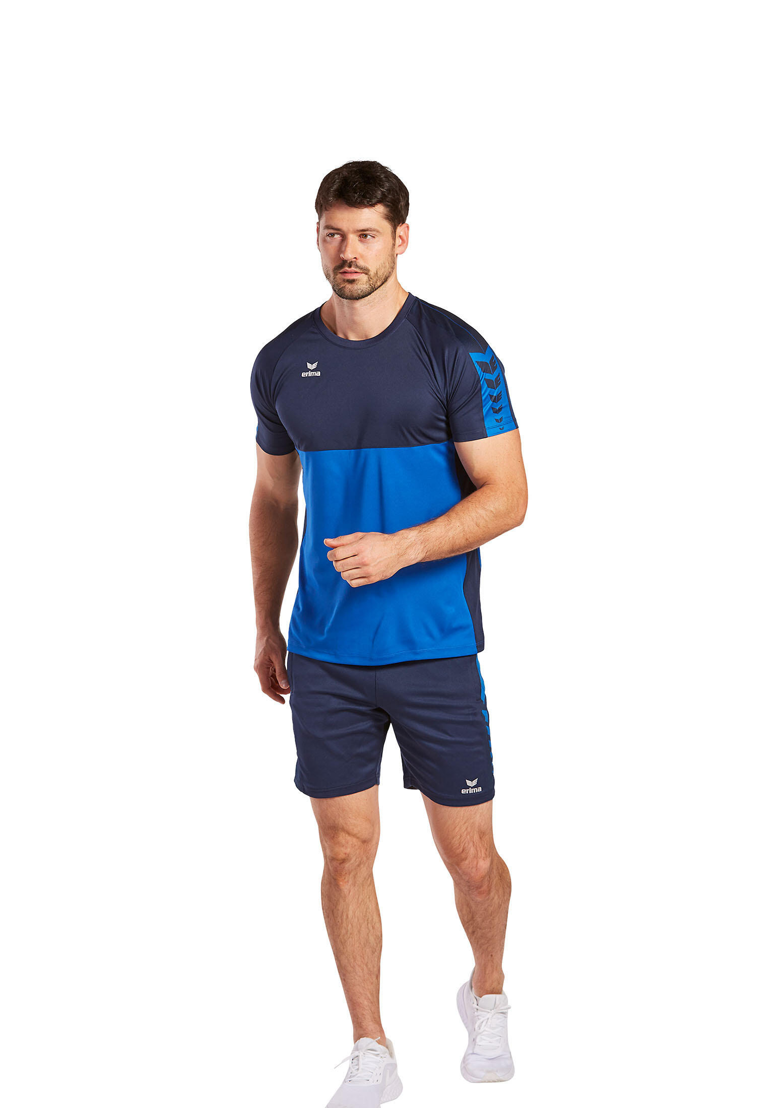 Maillot Erima Six Wings 3/7
