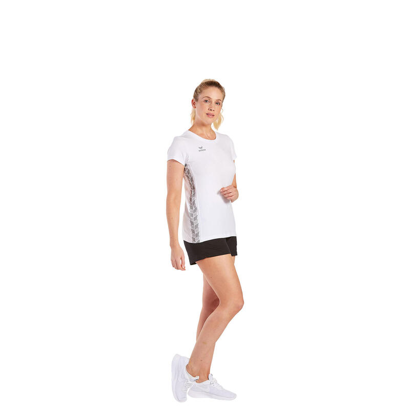 Tricou Erima Essential Team Multicolor