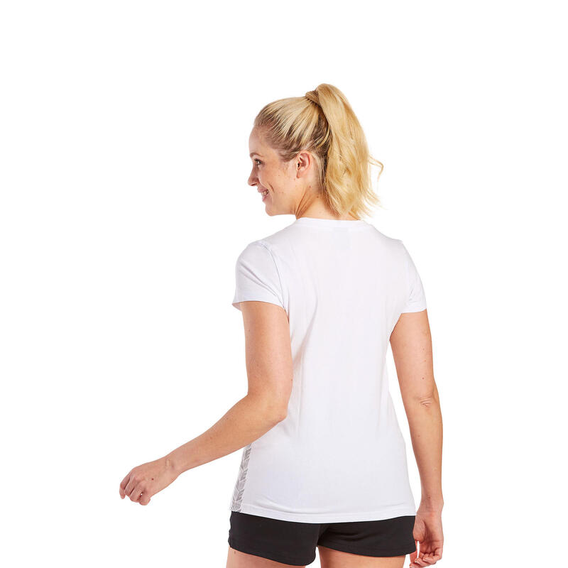 Tricou Erima Essential Team Multicolor