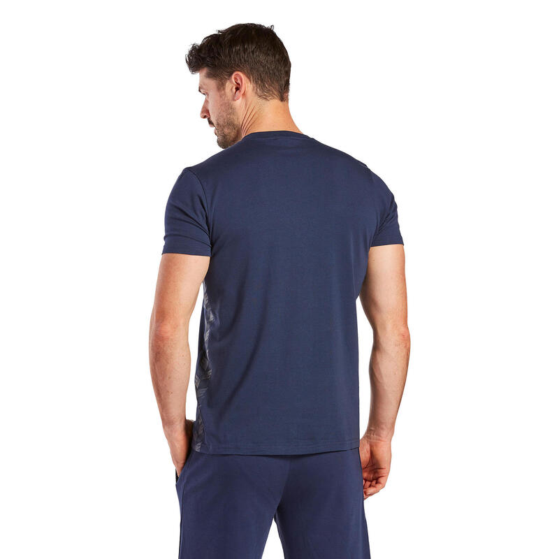 Tricou Erima Essential Team Multicolor