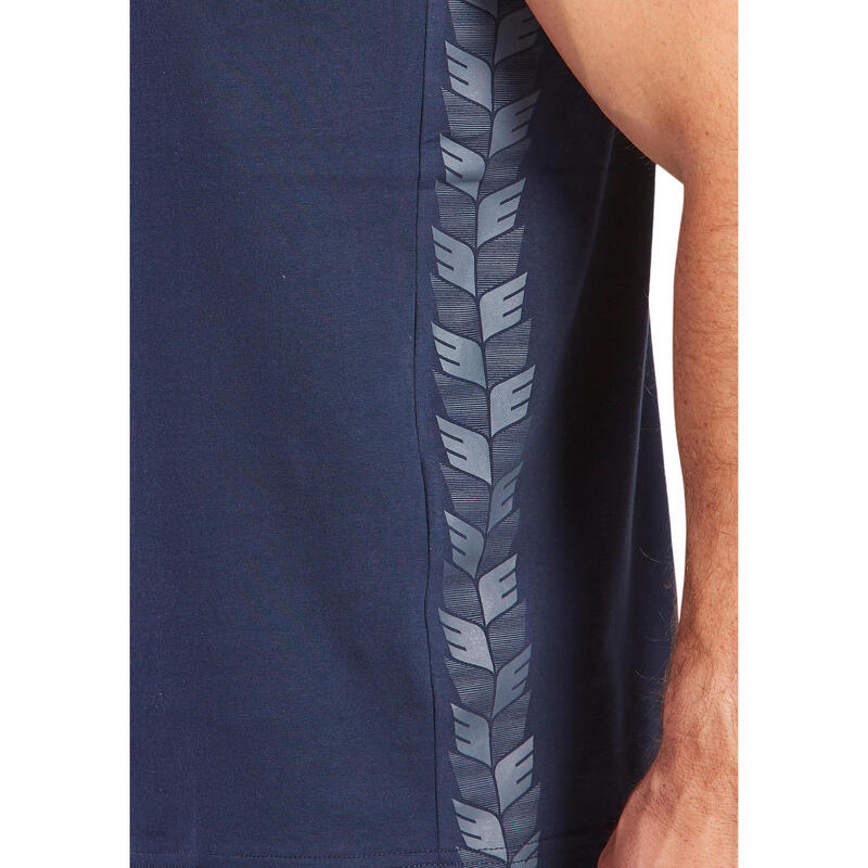 Tricou Erima Essential Team Multicolor