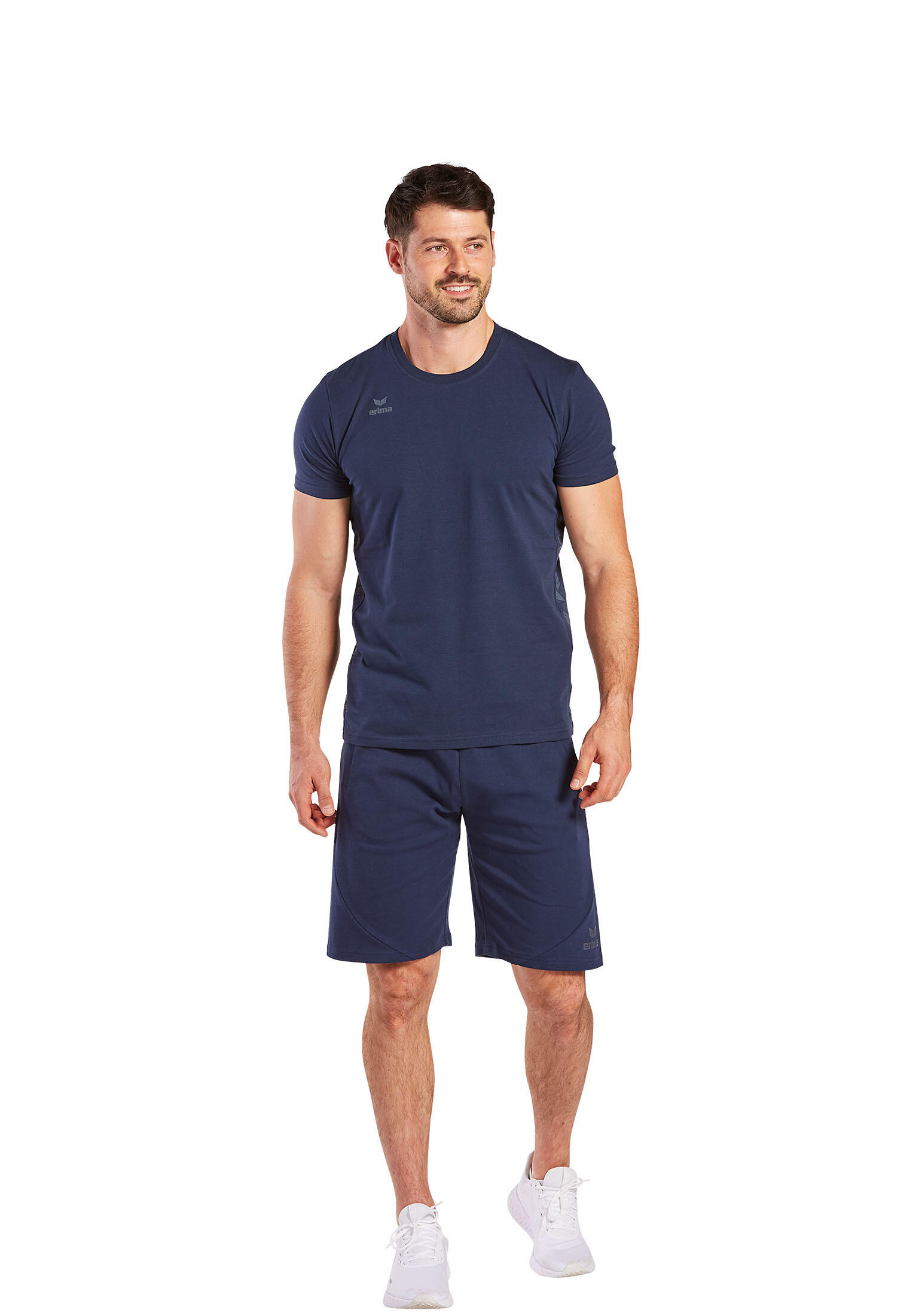Maillot Erima Essential Team 3/7