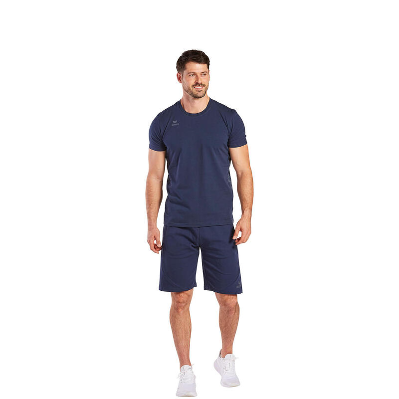 Tricou Erima Essential Team Multicolor