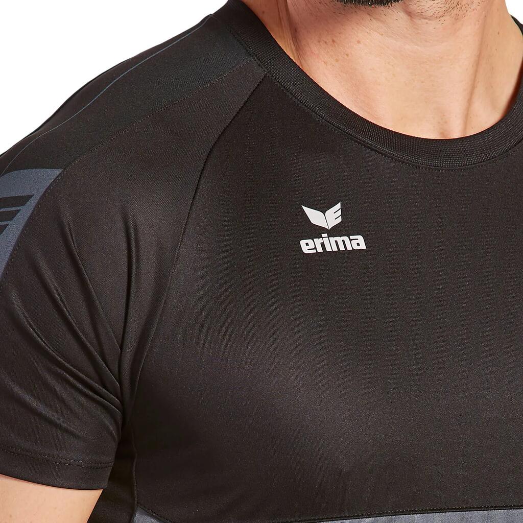 Erima Six Wings T-léine Ildathanna Sóisearach