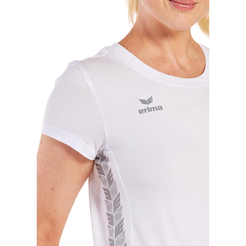 Tricou Erima Essential Team Multicolor