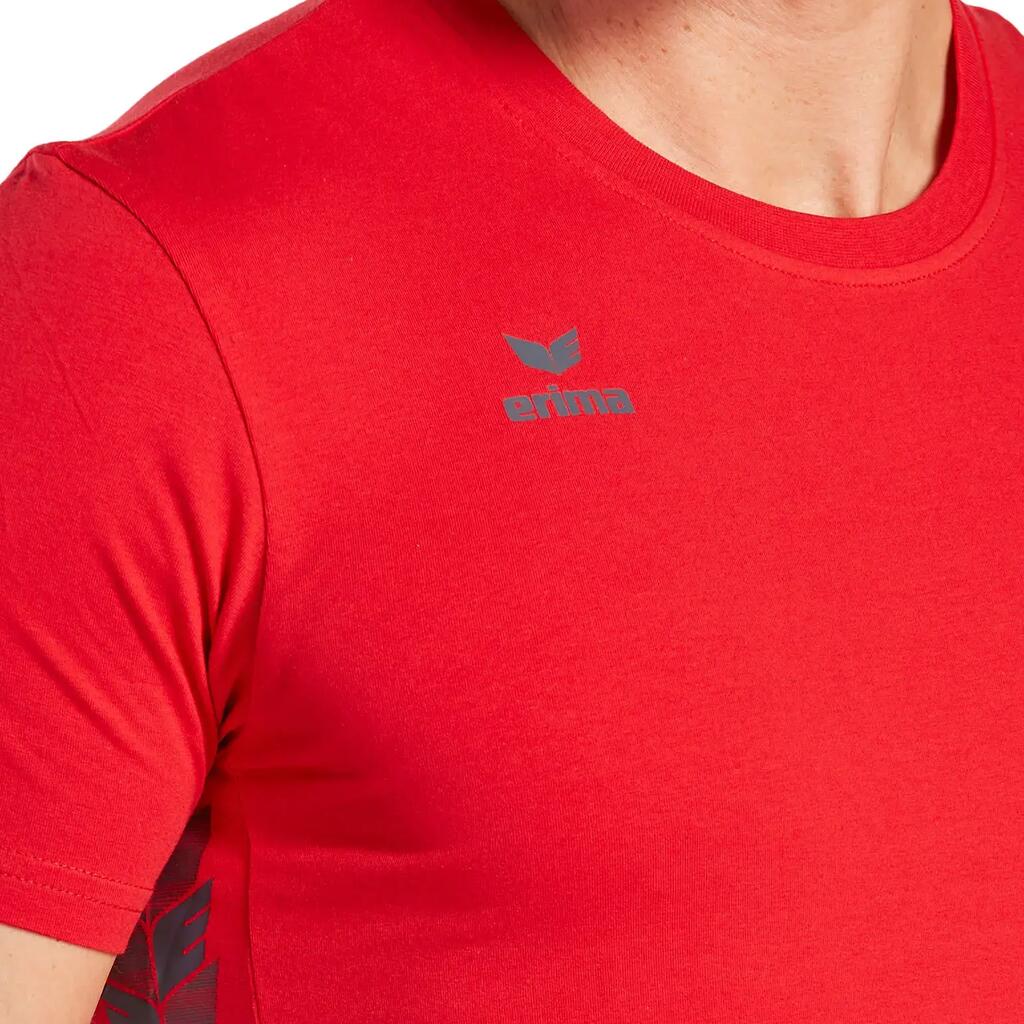 Essential Team Desert Multicolor Junior T-shirt