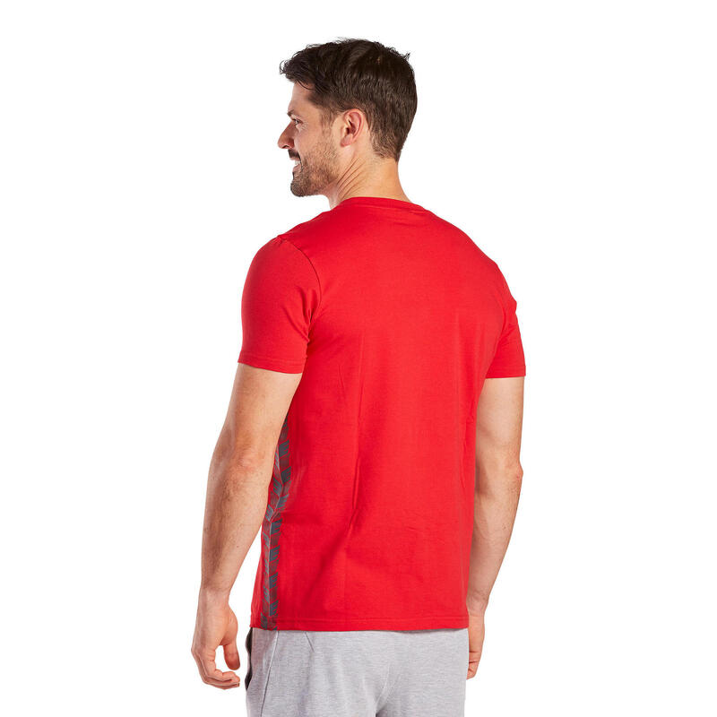 Tricou Erima Essential Team Multicolor