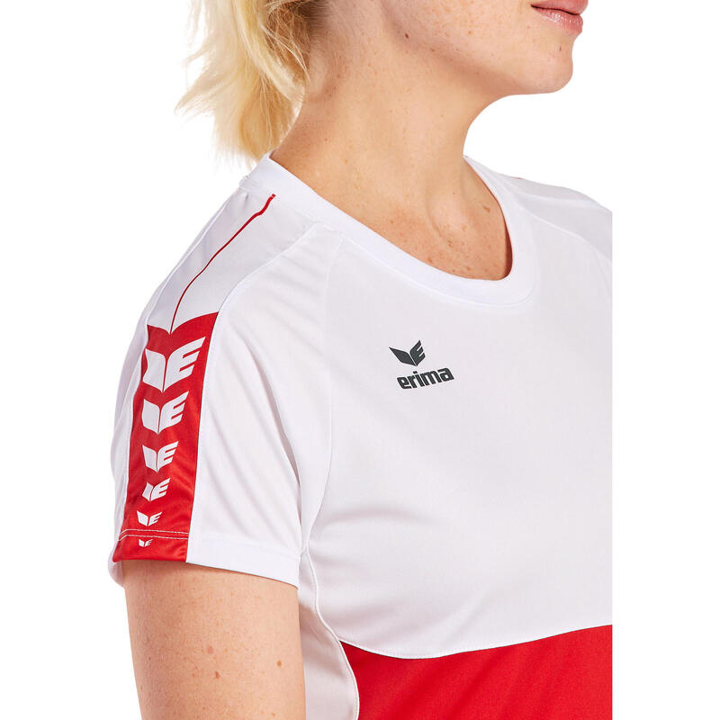 Maillot femme Erima Six Wings