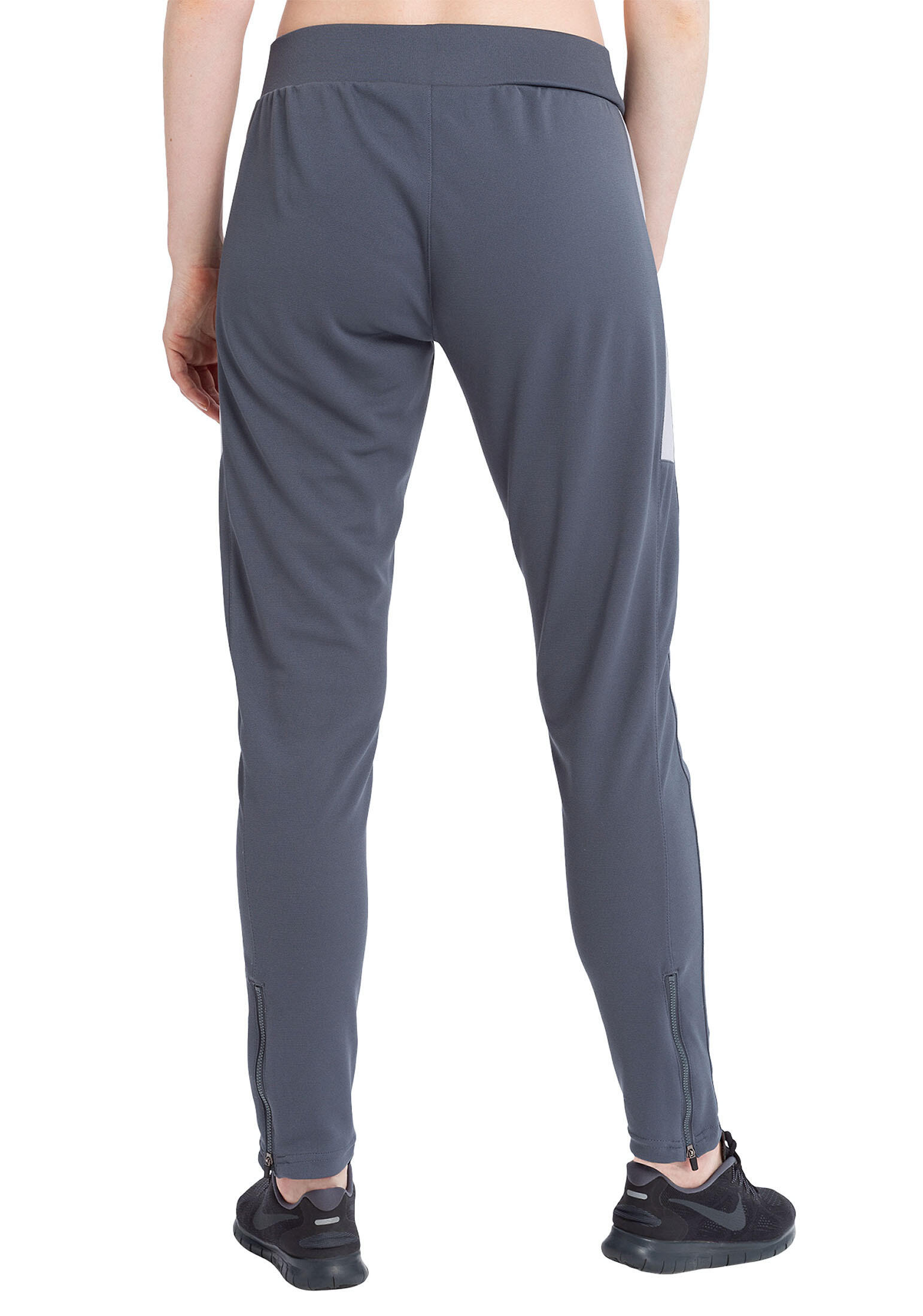 Damen Worker Hose Squad 2/7