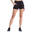Short ERIMA Squad Negru/Gri