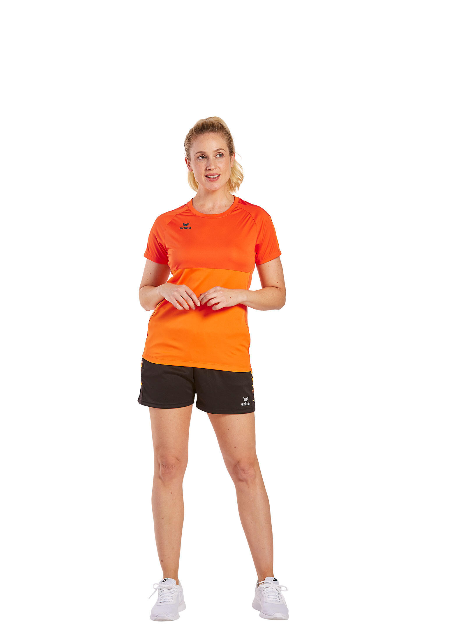 Maillot femme Erima Six Wings 3/7