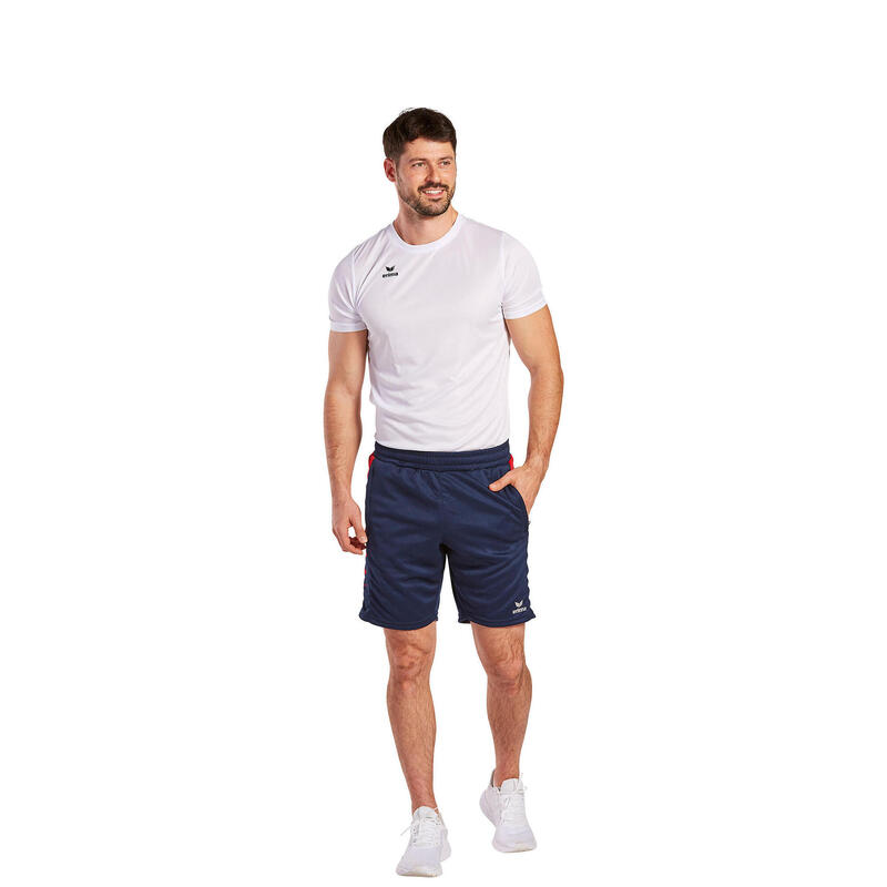 Shorts Erima Worker Six Wings