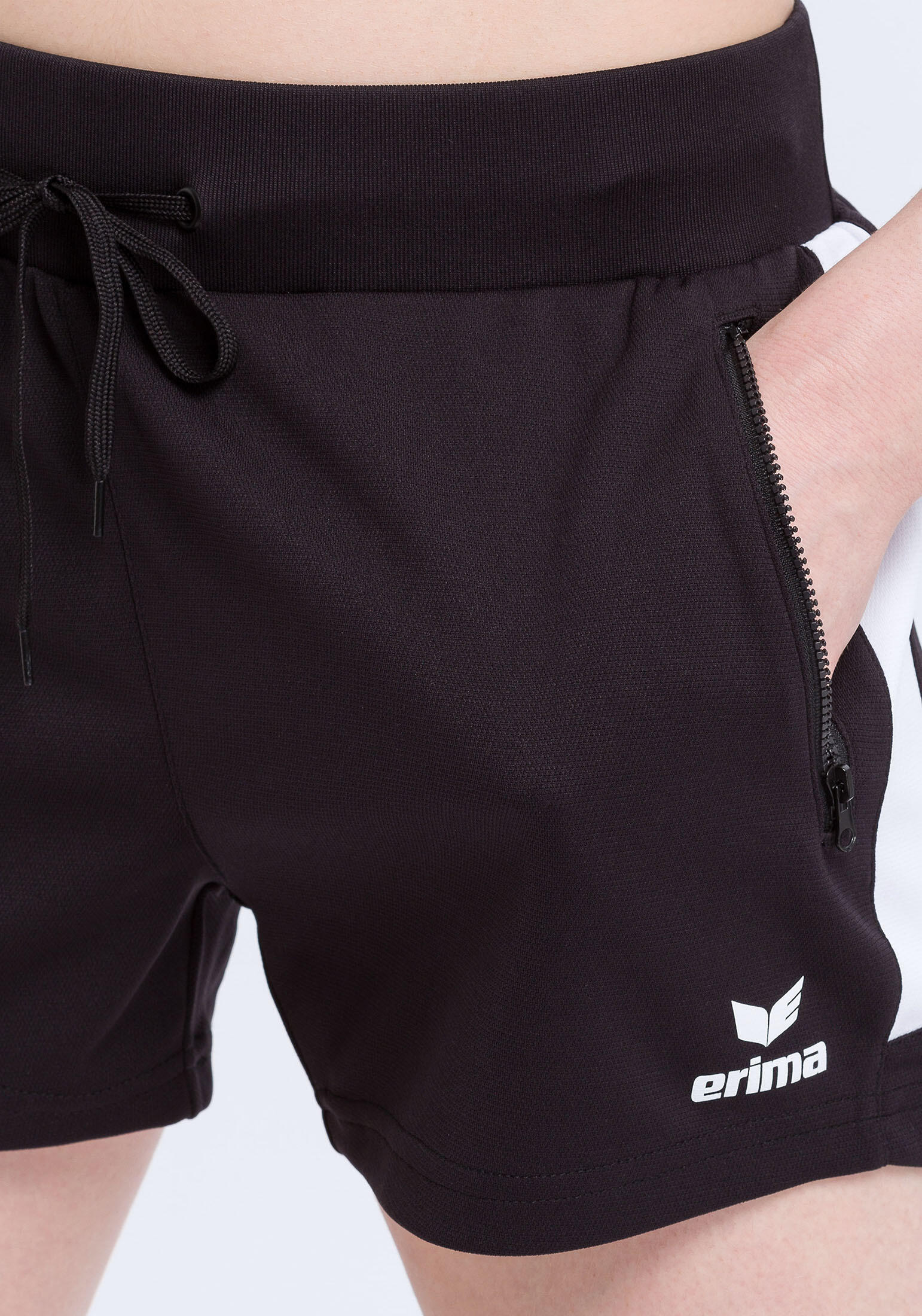Short Erima Worker Squad 4/7