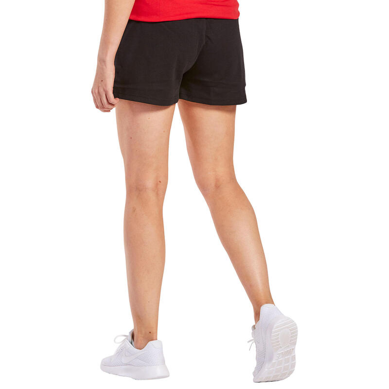 Spodenki damskie Erima Essential Team Sweat Shorts