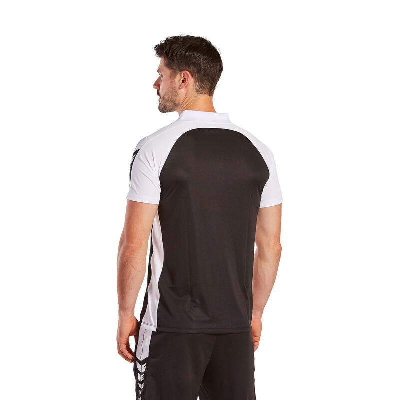 Tricou polo Erima Six Wings Multicolor
