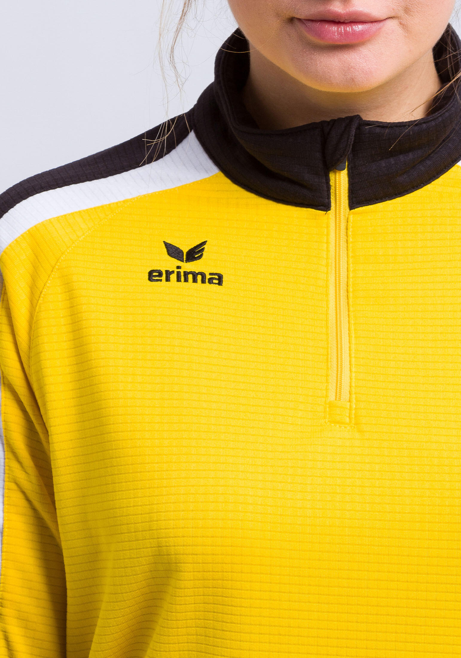 Sweat entrainement Erima Liga 2.0 7/7