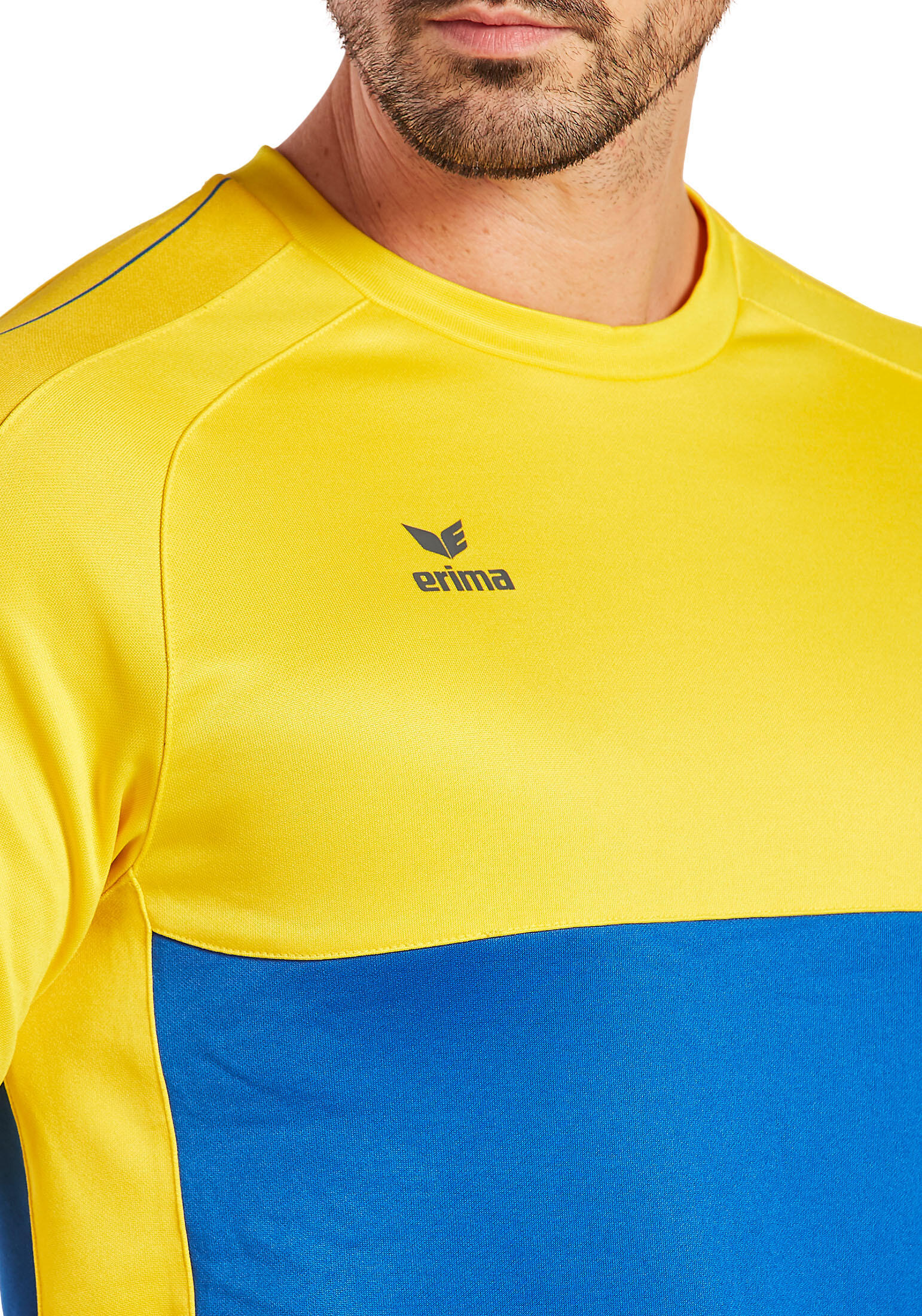 Sweatshirt Erima Six Wings 4/7