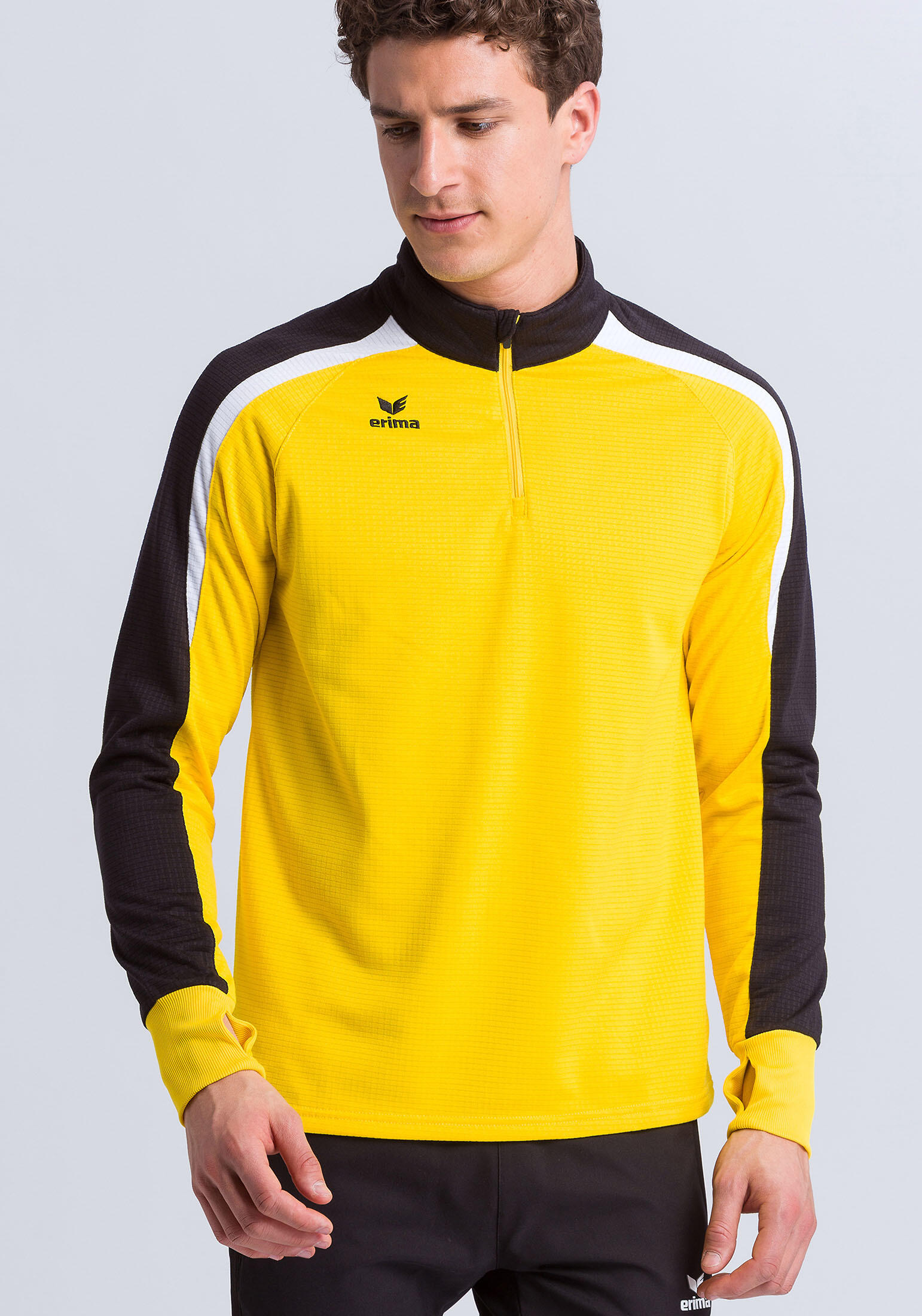 Sweat entrainement Erima Liga 2.0 2/7