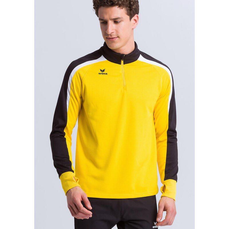 Sweat entrainement enfant Erima Liga 2.0