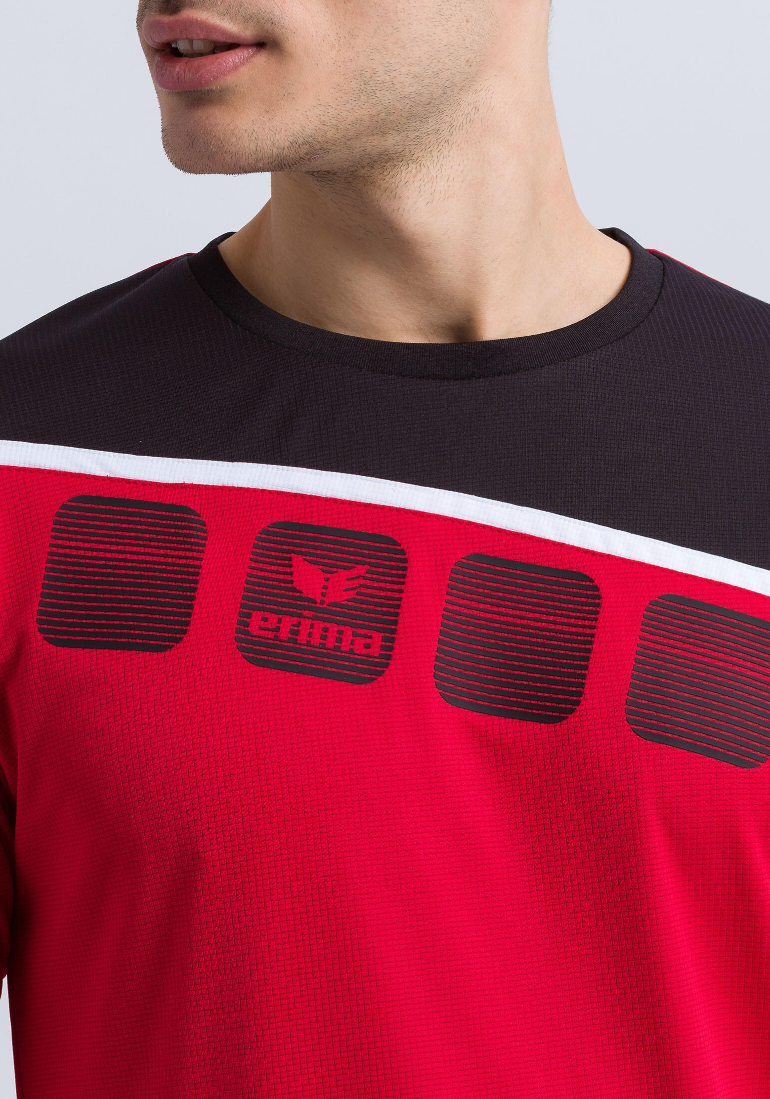 Longsleeve 5-C 4/8