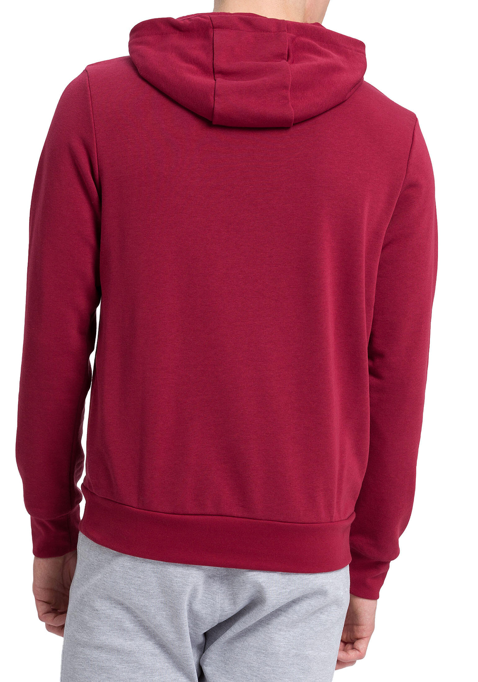 Herren Kapuzensweat 2/7