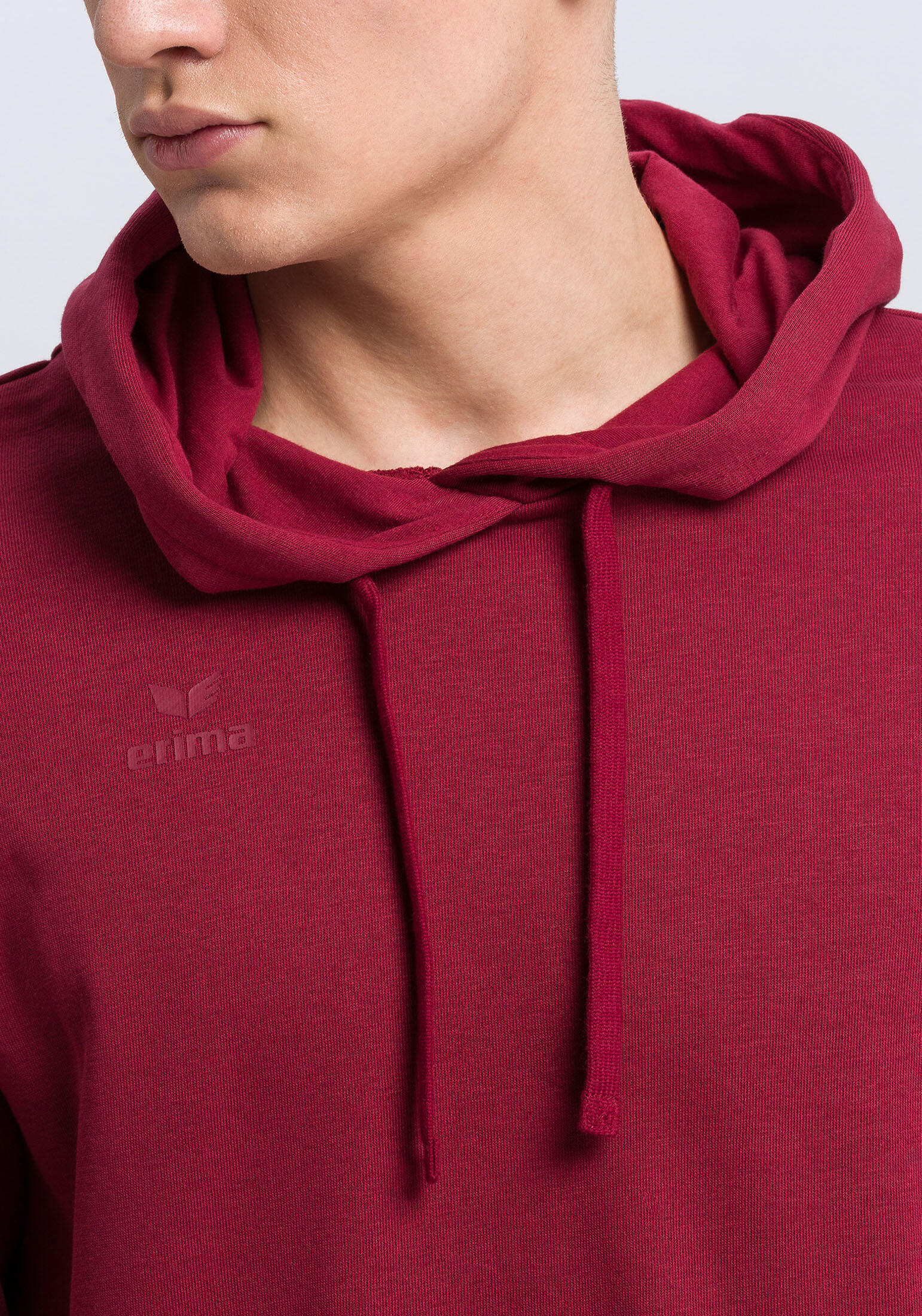 Herren Kapuzensweat 4/7