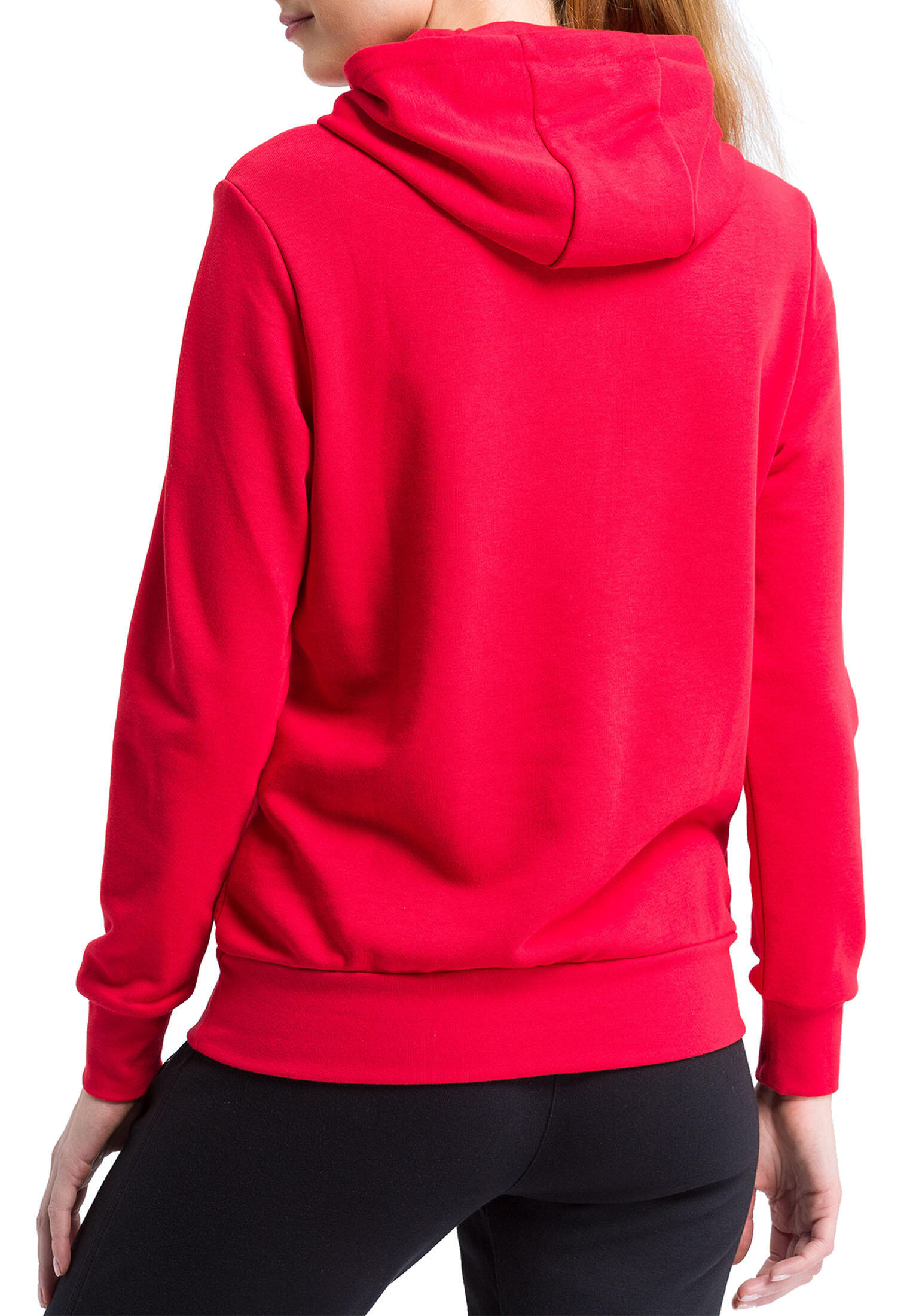 Hoodie Dames Erima Basic 2/7