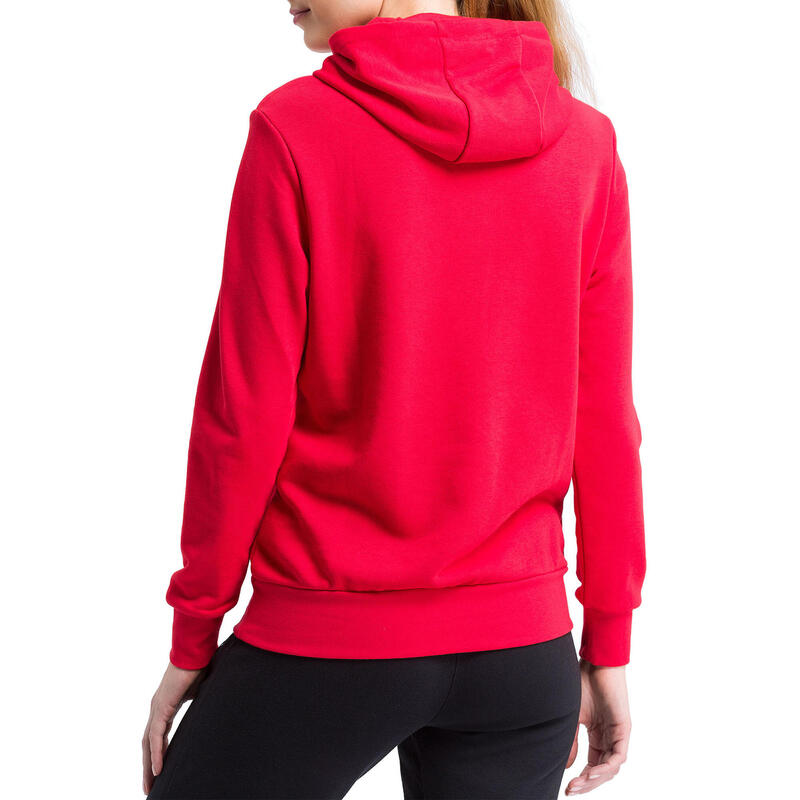 Sweat à capuche femme Erima Basic