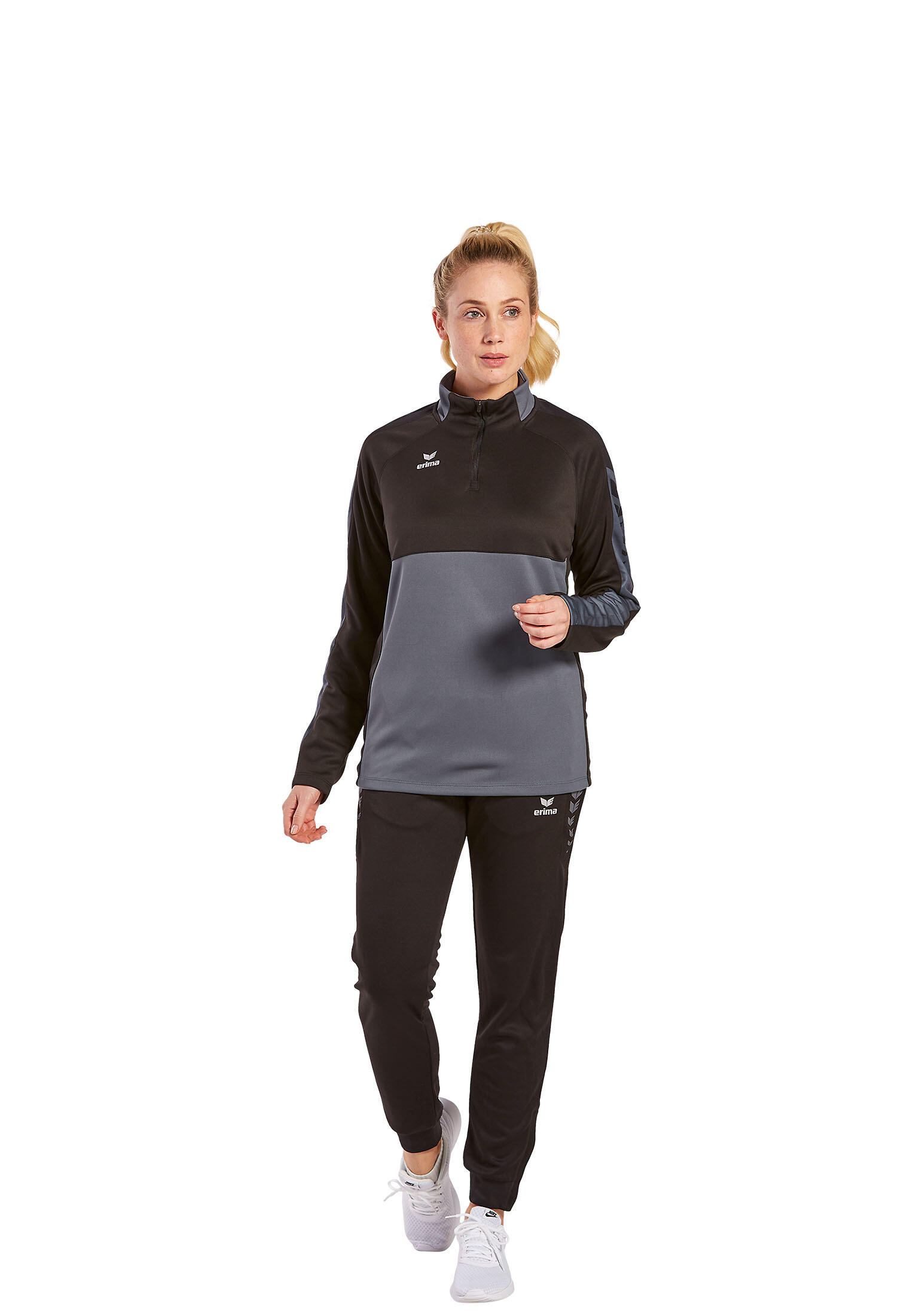 Trainings sweatshirt Erima Six Wings 5/7